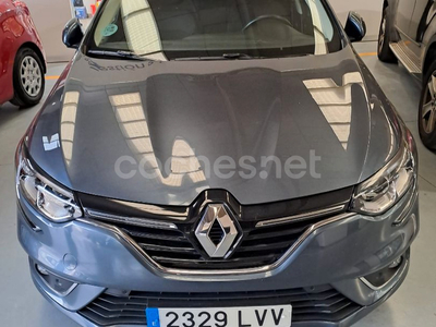 RENAULT Mégane S.T. Business TCe 85 kW 115CV GPF 5p.