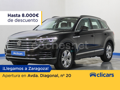 VOLKSWAGEN Touareg Premium 3.0 TDI 170kW 231CV Tip 4Mot 5p.