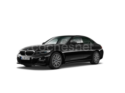 BMW Serie 3 330i xDrive Auto. 4p.