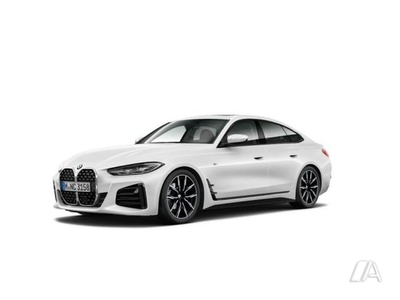 BMW Serie 4 (2023) - 57.900 € en Pontevedra