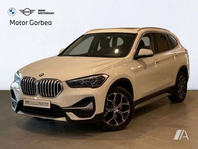BMW X1 (2019) - 29.900 € en Burgos