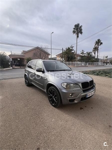 BMW X5 xDRIVE30d 5p.