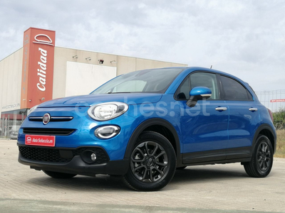 FIAT 500X Connect 1.6 Multijet 96KW 130CV SS 5p.