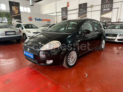 FIAT Punto 1.2 Dynamic 5p.