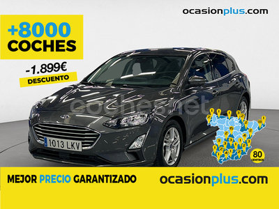 FORD Focus 1.0 Ecoboost MHEV 92kW Trend 5p.