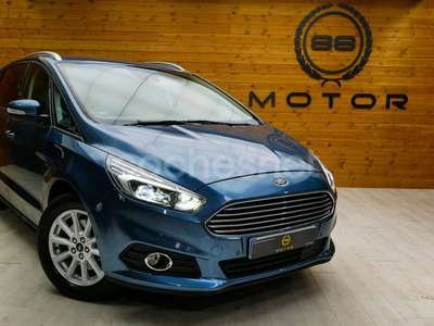 FORD S-MAX 2.0 TDCi Panther 110kW Trend Pow 5p.