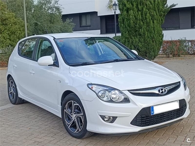 HYUNDAI i30 1.4 GLS FDU Comfort 5p.