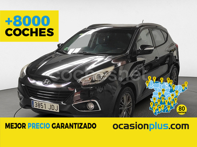 HYUNDAI ix35 1.6 GDi Tecno Sky 4x2 5p.