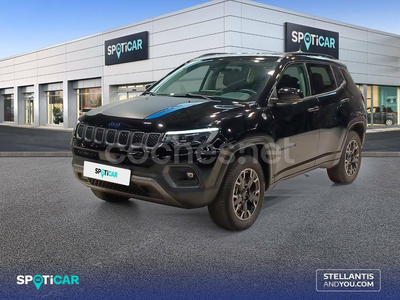 JEEP Compass 4Xe 1.3 PHEV 177kW Trailhawk AT AWD 5p.