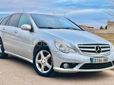 MERCEDES-BENZ Clase R R 300 CDI 4MATIC