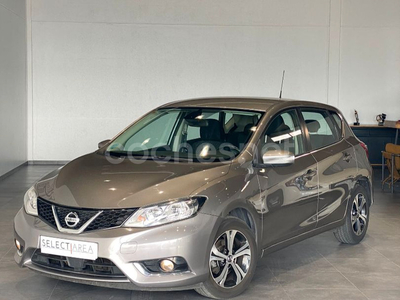 NISSAN PULSAR dCi EU6 81 kW 110 CV ACENTA 5p.