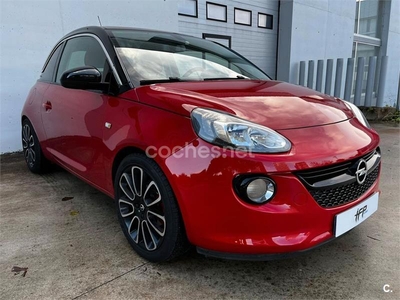 OPEL Adam 1.4 XEL Glam 3p.