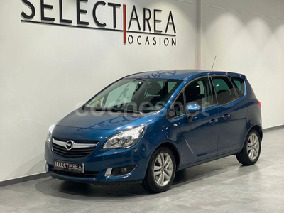 OPEL Meriva 1.6 CDTI 110 CV SS Ecoflex Excellence 5p.