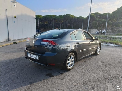 RENAULT Laguna Expression Techno 2.0dCi 130CV 5p.