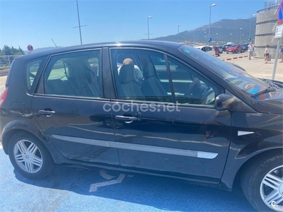 RENAULT Scenic Dynamique 1.5dCi85 EU4 5p.