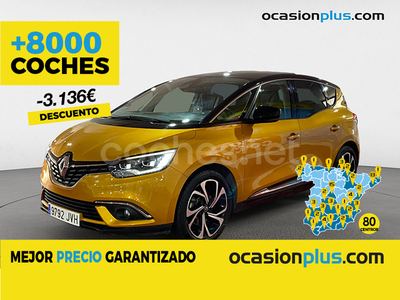 RENAULT Scénic Edition One Energy dCi 96kW 130CV 5p.
