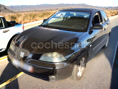 SEAT Ibiza 1.9 TDI 100CV SPORT