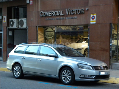 VOLKSWAGEN Passat Variant 1.6 TDI 105cv Edition BMot Tech 5p.