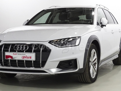 AUDI A4 Allroad Quattro 40 TDI 150kW 204CV quattro S tronic 5p.