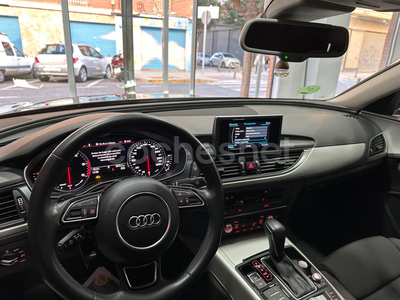 AUDI A6 2.0 TDI 140kW190CV S tronic 4p.