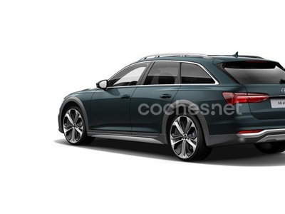 AUDI A6 allroad quattro 3.0 55 TDI quattro tiptronic 5p.