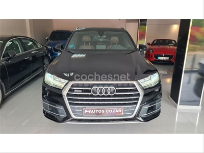 AUDI Q7 3.0 TDI 272CV quattro tiptronic 5p.