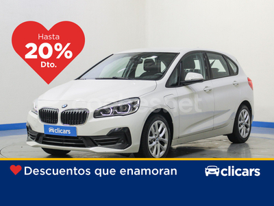 BMW Serie 2 Active Tourer 225xe iPerformance 5p.