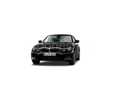 BMW Serie 3 320d Auto. 4p.