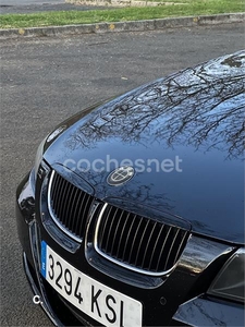 BMW Serie 3 320i E90 4p.