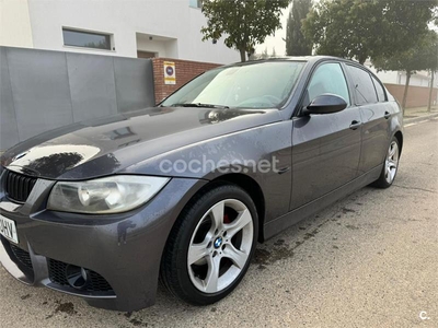 BMW Serie 3 320i E90 4p.