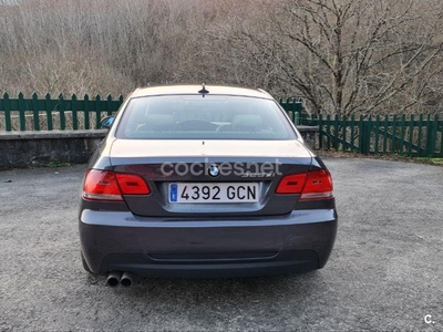 BMW Serie 3 325xi 2p.