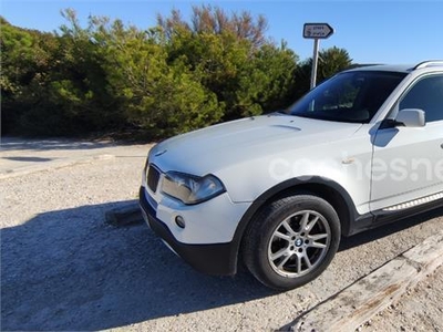 BMW X3 2.0d 5p.