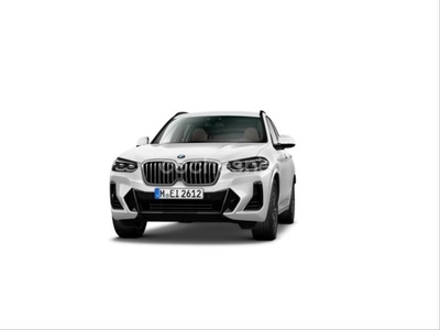 BMW X3 xDrive20d xLine 5p.