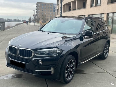 BMW X4 xDrive20d 5p.