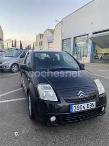 CITROEN C2 1.4 HDI VTR 3p.