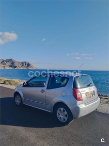 CITROEN C2