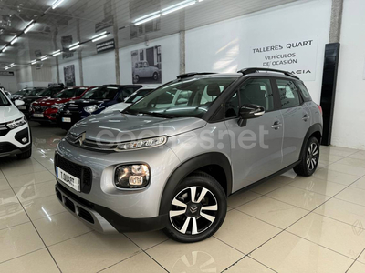 CITROEN C3 Aircross PureTech 81kW 110CV SS FEEL 5p.