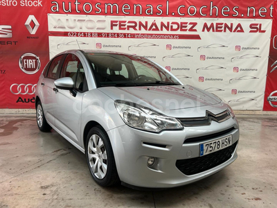 CITROEN C3 HDi 70 Tonic 5p.