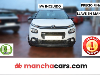 CITROEN C3 PureTech 50KW 68CV FEEL 5p.