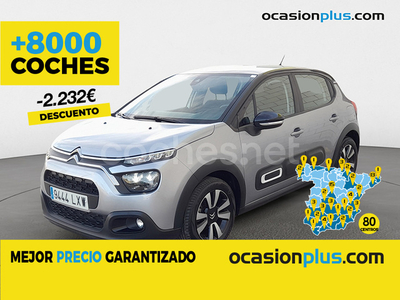 CITROEN C3 PureTech 81KW 110CV SS EAT6 Feel Pack 5p.