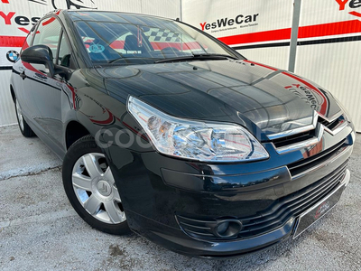 CITROEN C4 1.6 16v LX 3p.