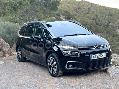 CITROEN Grand C4 Picasso PureTech 96KW 130CV SS 6v EAT6 Feel