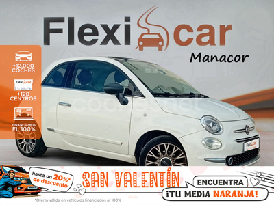 FIAT 500 1.2 8v 69 CV Pop 3p.