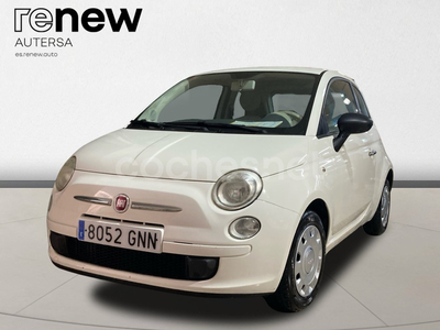 FIAT 500 1.2 8v 69 CV Pop 3p.