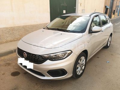 FIAT Tipo SW 1.3 Multijet 70kW 95CV Lounge 5p.