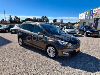 FORD C-Max 1.5 Ecoboost 110kW 150CV Business Auto 5p.