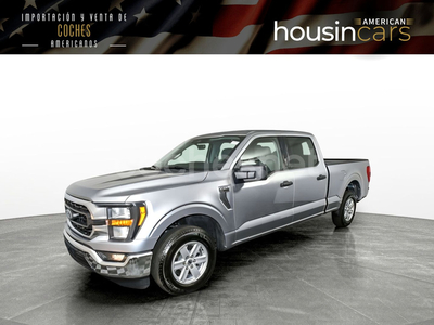 FORD F150 LARIAT