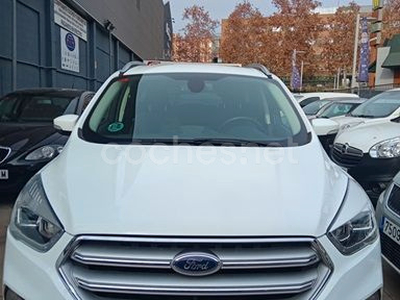 FORD Kuga 1.5 EcoBoost 110kW 4x2 Vignale 5p.