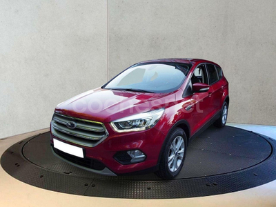 FORD Kuga 1.5 TDCi 88kW 4x2 ASS Titanium Auto 5p.