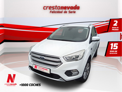 FORD Kuga 1.5 TDCi 88kW 4x2 ASS Trend 5p.